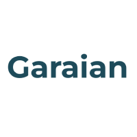 Logotipo Garaian